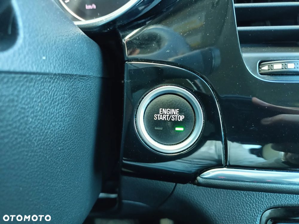 Opel Mokka X 1.4 Automatik Ultimate - 11