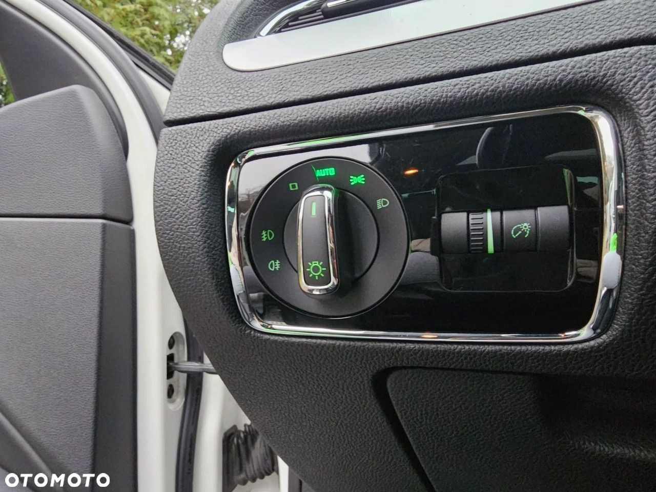 Skoda Superb 2.0 TDI Platinum Outdoor DSG - 22