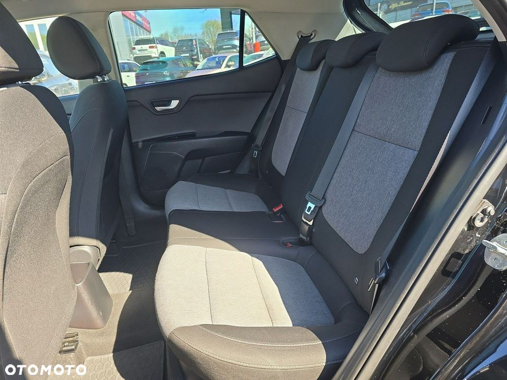 Kia Stonic 1.0 T-GDI M DCT - 16