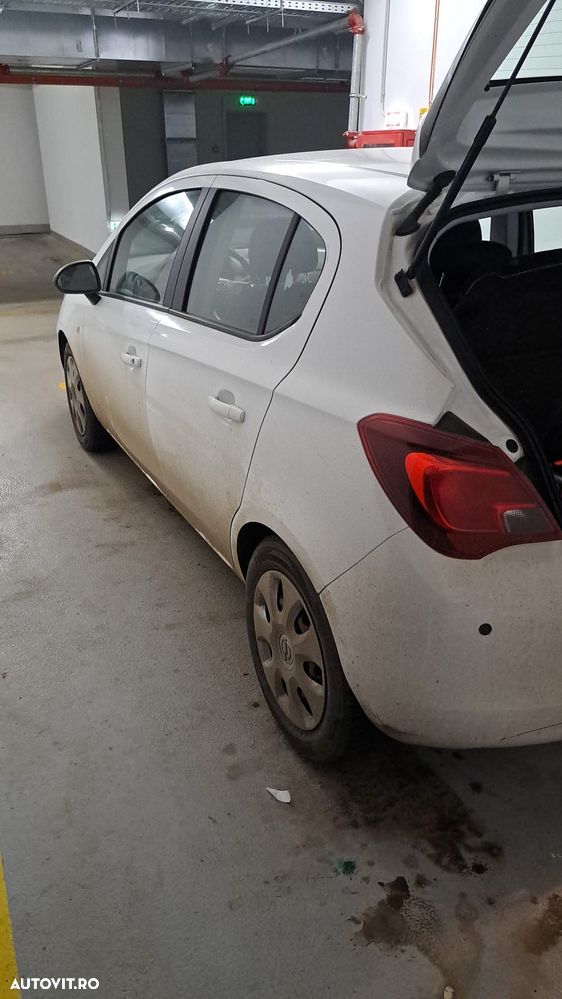 Opel Corsa 1.4 ECOTEC Selection - 8