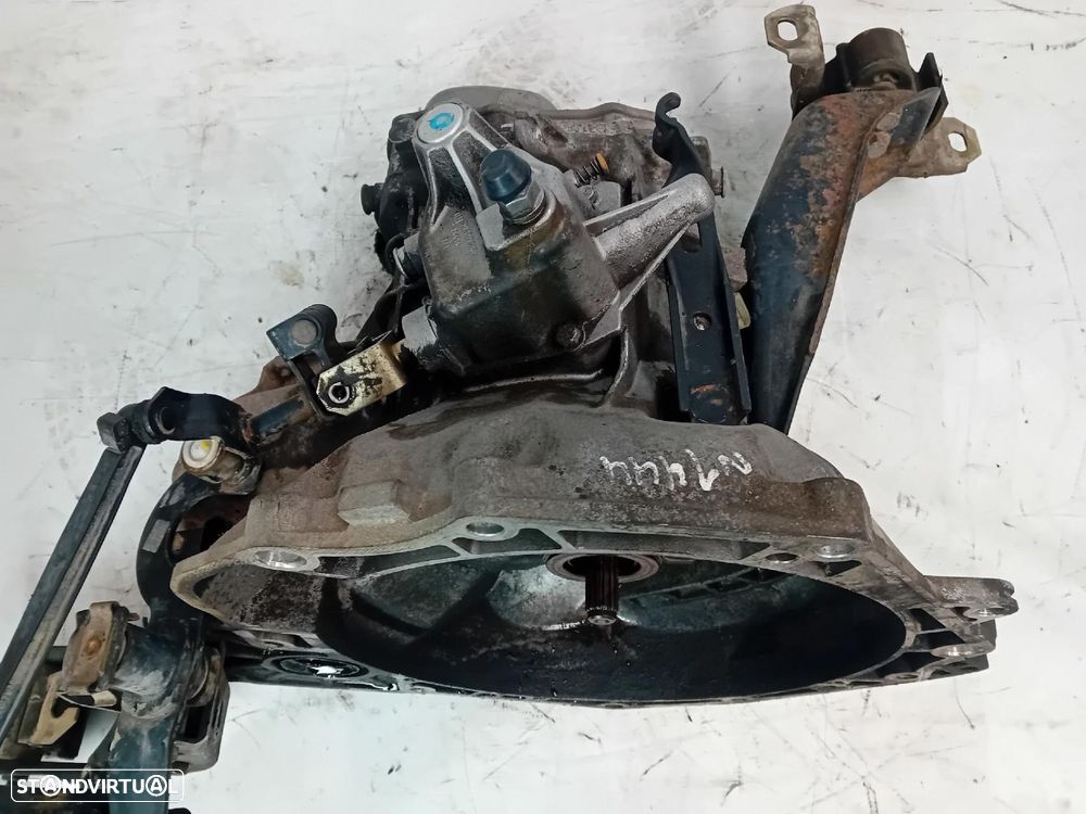 Caixa de velocidades manual OPEL Corsa B - 5