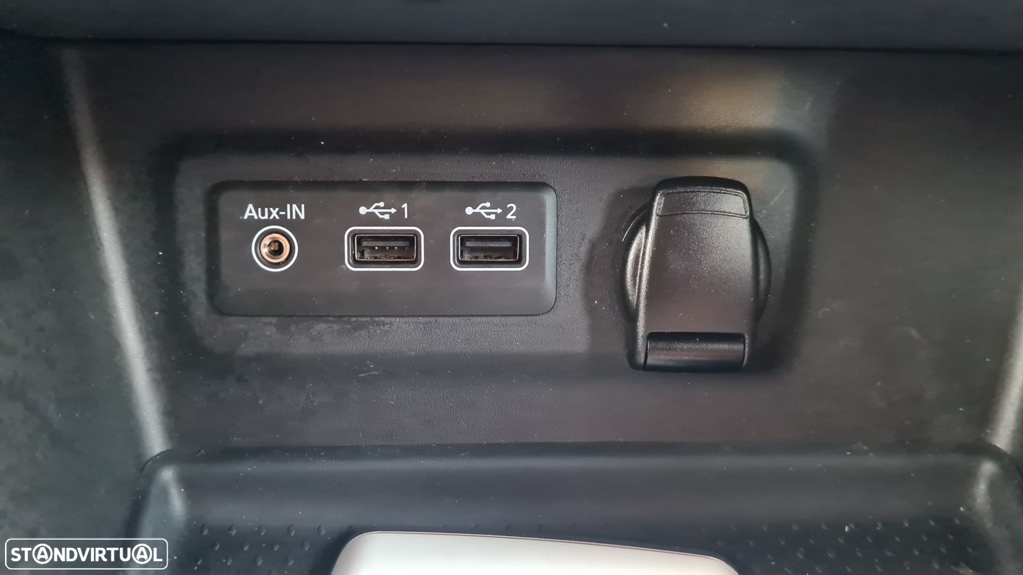 Renault Mégane 1.5 Blue dCi Intens EDC - 31