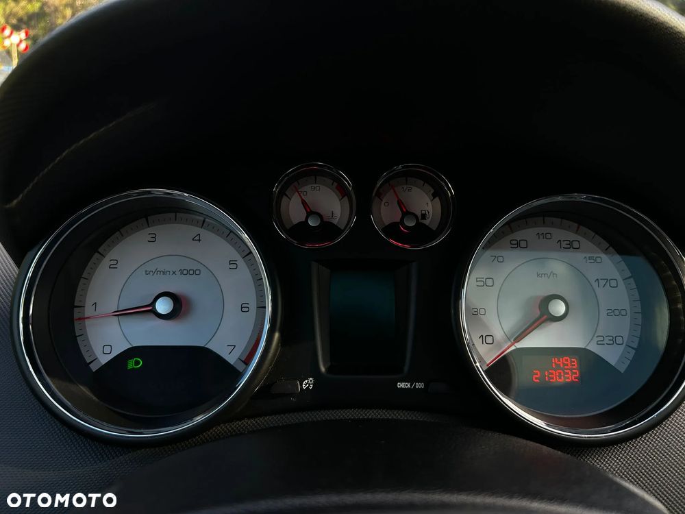 Peugeot 308 1.6 Premium - 7