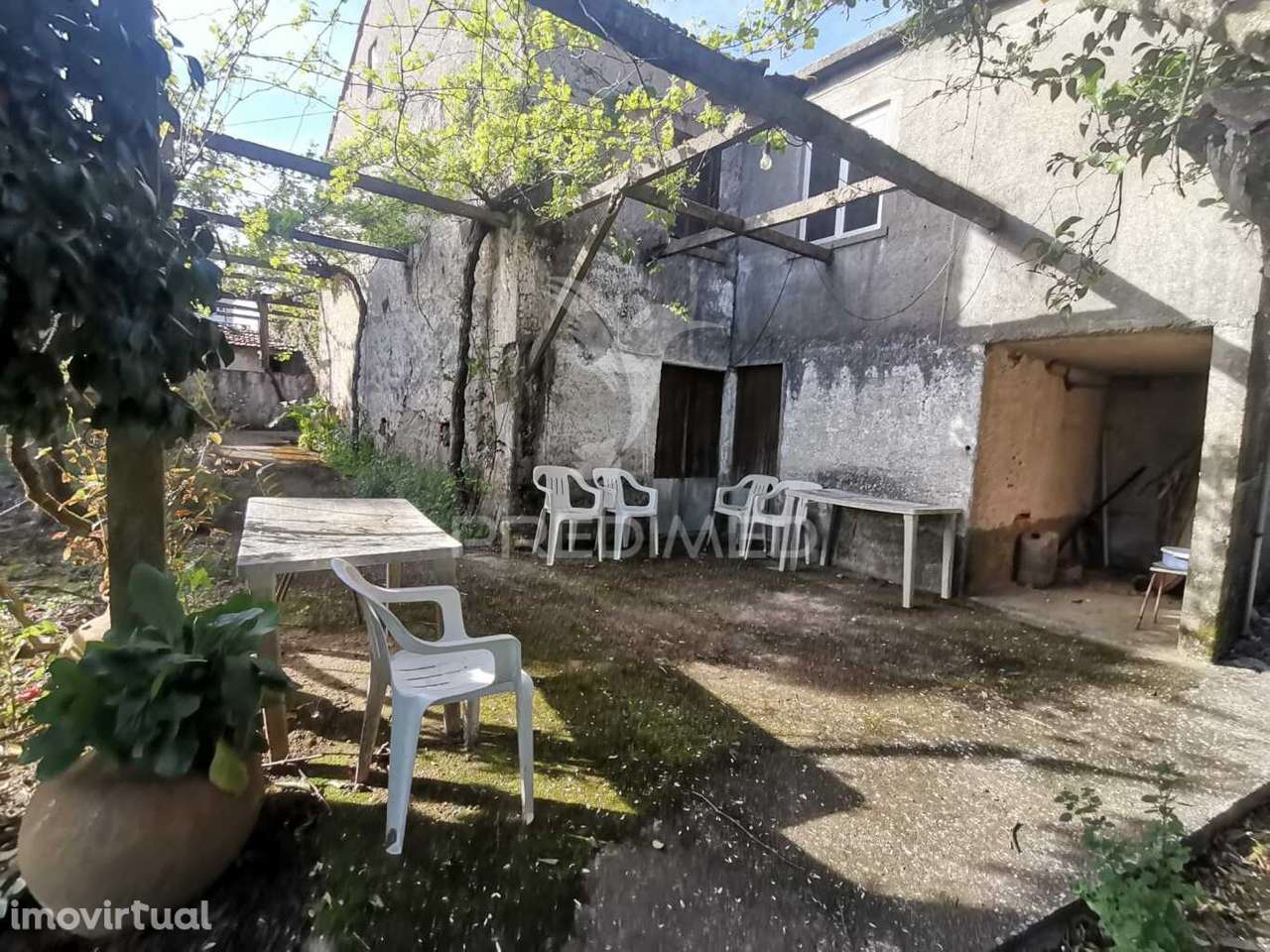 Casa campo T3 - Grande imagem: 2/18