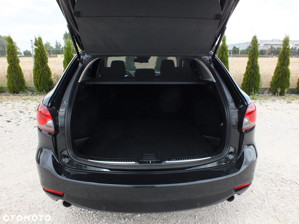 Mazda 6 2.0 SKYACTIV-G Center-Line - 16