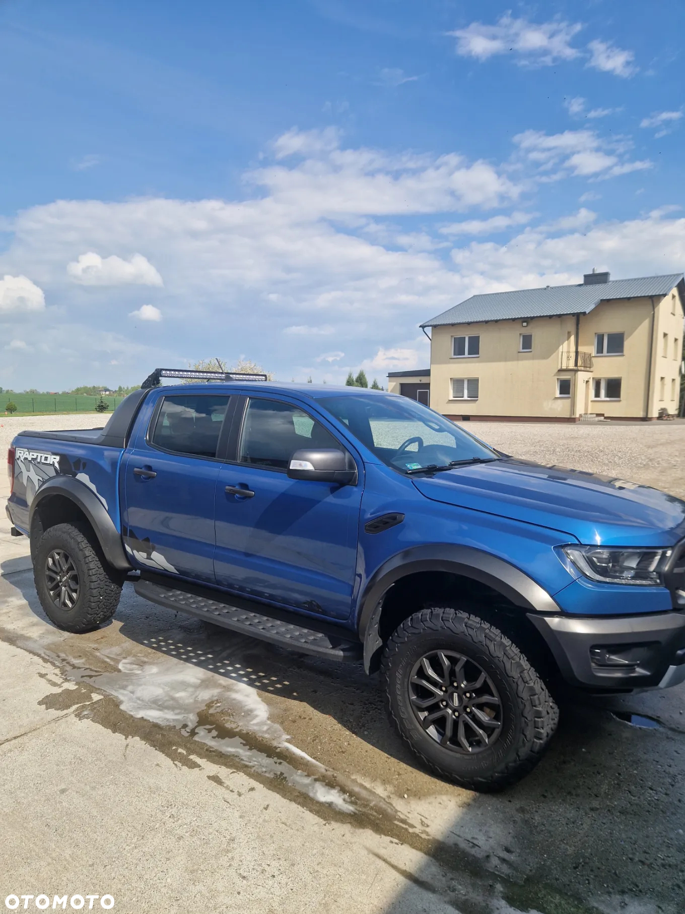 Ford Ranger Raptor - 13