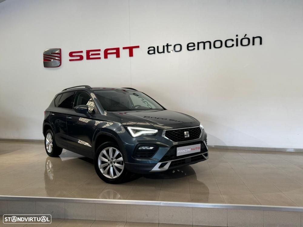 SEAT Ateca 1.0 TSI Style - 1