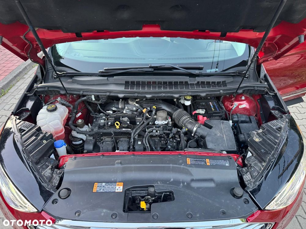 Ford Edge - 32