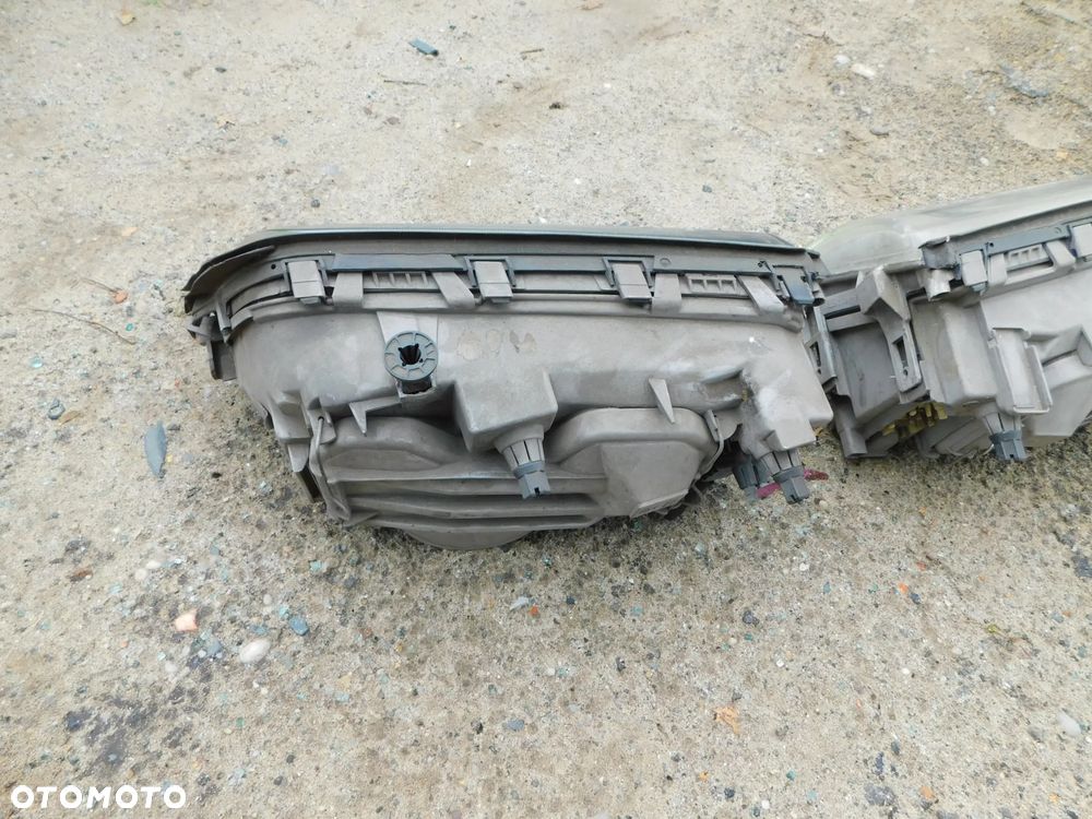 mercedes C W202  lampa prawa WYSYŁKA - 3