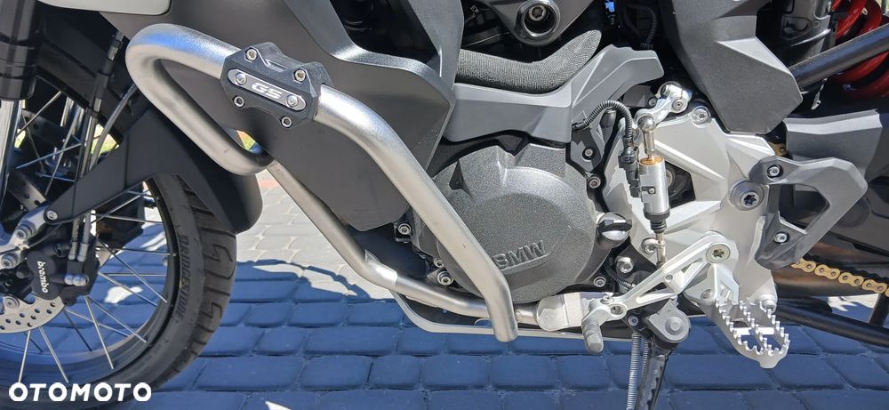 BMW GS - 7