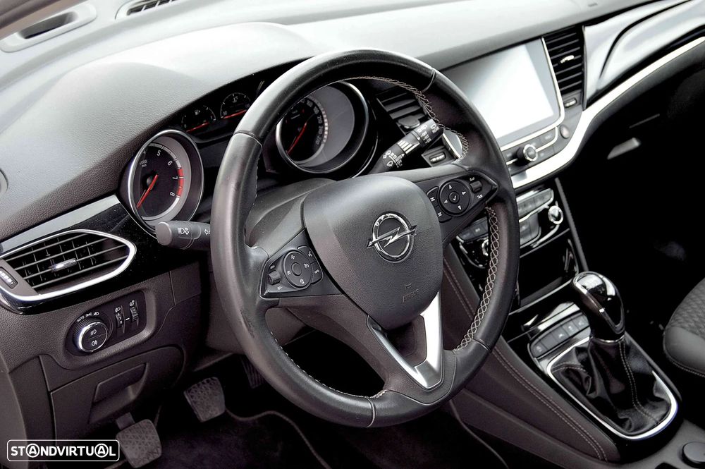 Opel Astra 1.0 Innovation S/S - 15