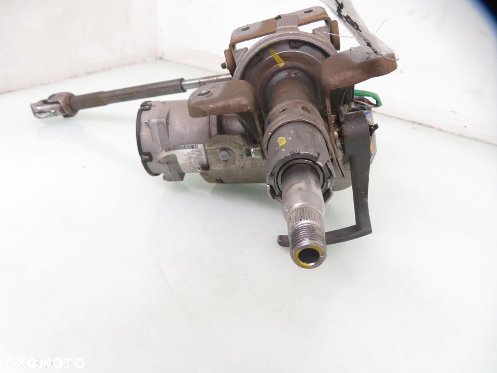 WSPOMAGANIE ELEKTRYCZNE FIAT PANDA II 2610176307A 2609658017A - 10