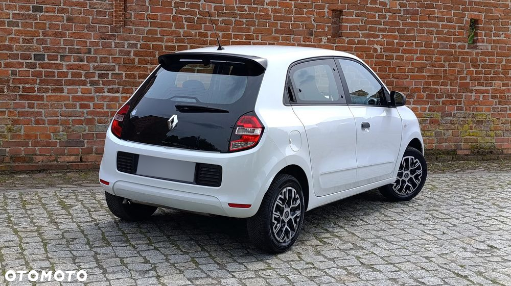 Renault Twingo - 4