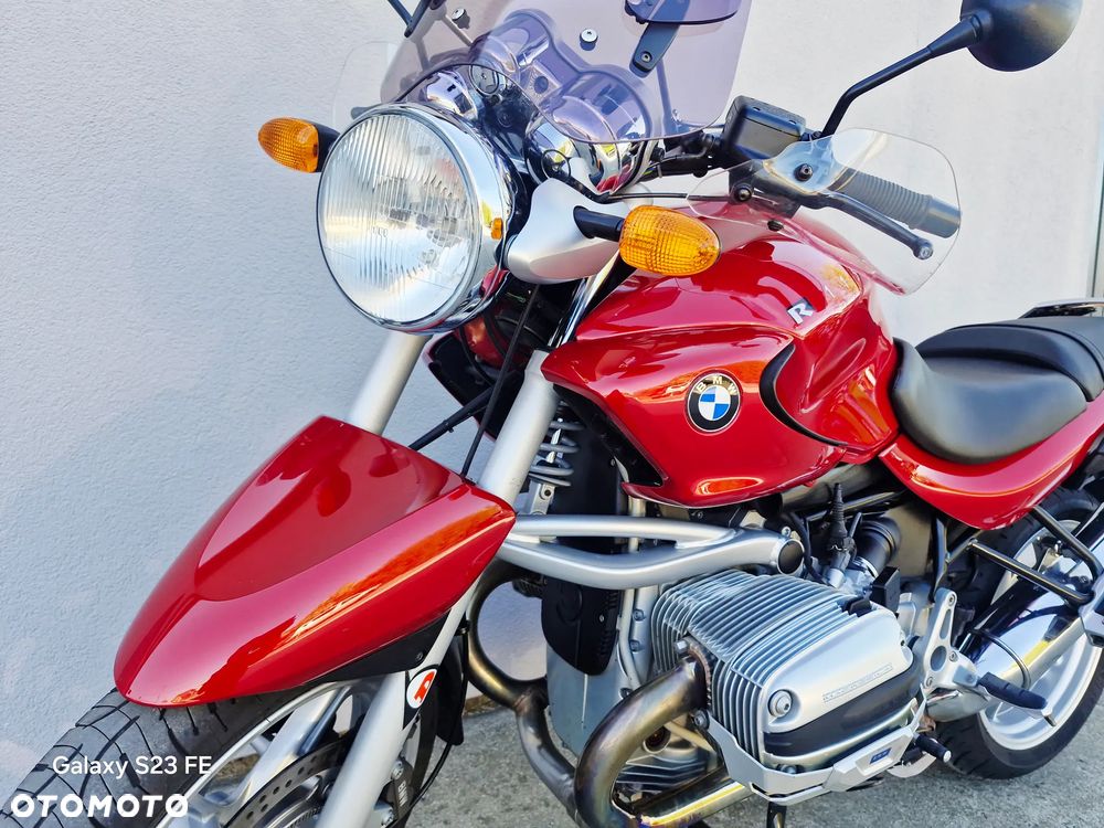 BMW R - 12