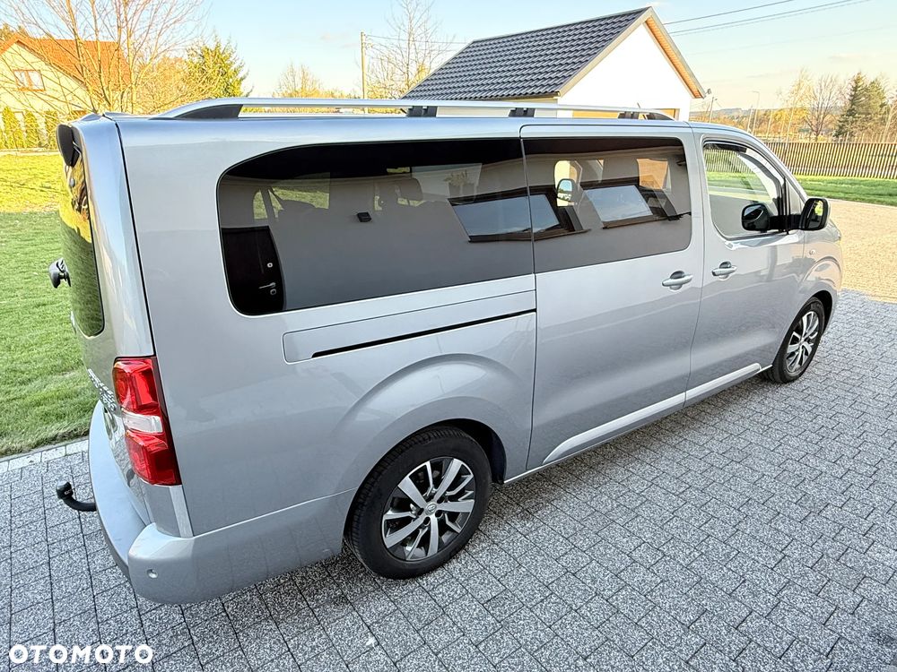 Toyota ProAce Kombi D-4D Long 2,8t - 38
