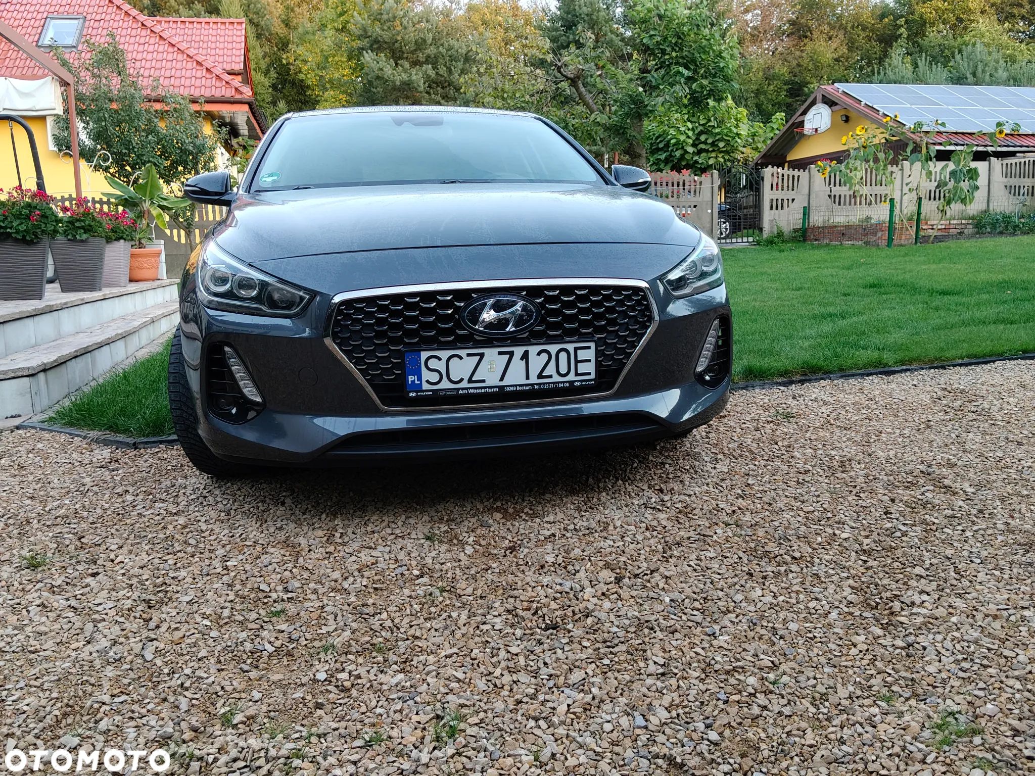Hyundai i30 1.0 T-GDI Premiere Style - 1