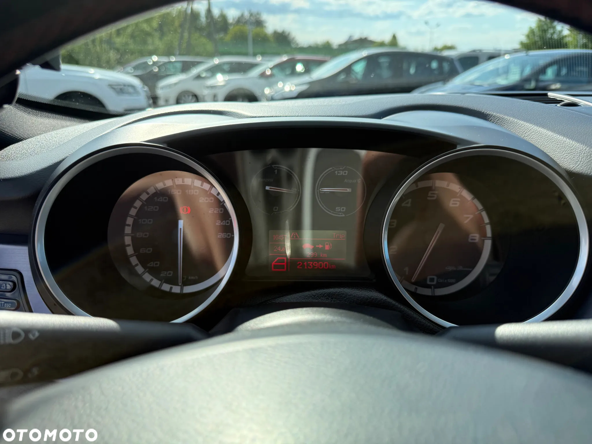 Alfa Romeo Giulietta 1750 TBi Quadrifoglio Verde - 16