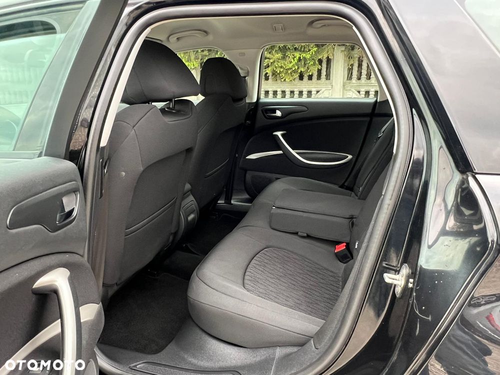 Citroën C5 2.0 HDi Dynamique - 21