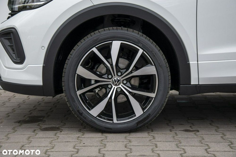 Volkswagen T-Cross - 5