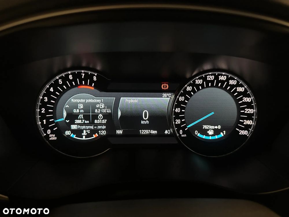 Ford Mondeo 1.5 EcoBoost Edition - 19