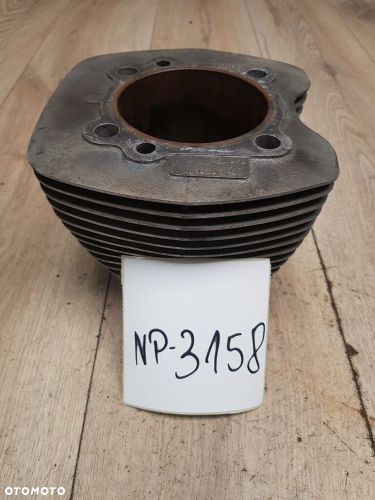 Cylinder Harley Davidson Twin Cam 88 16593-99 - 1