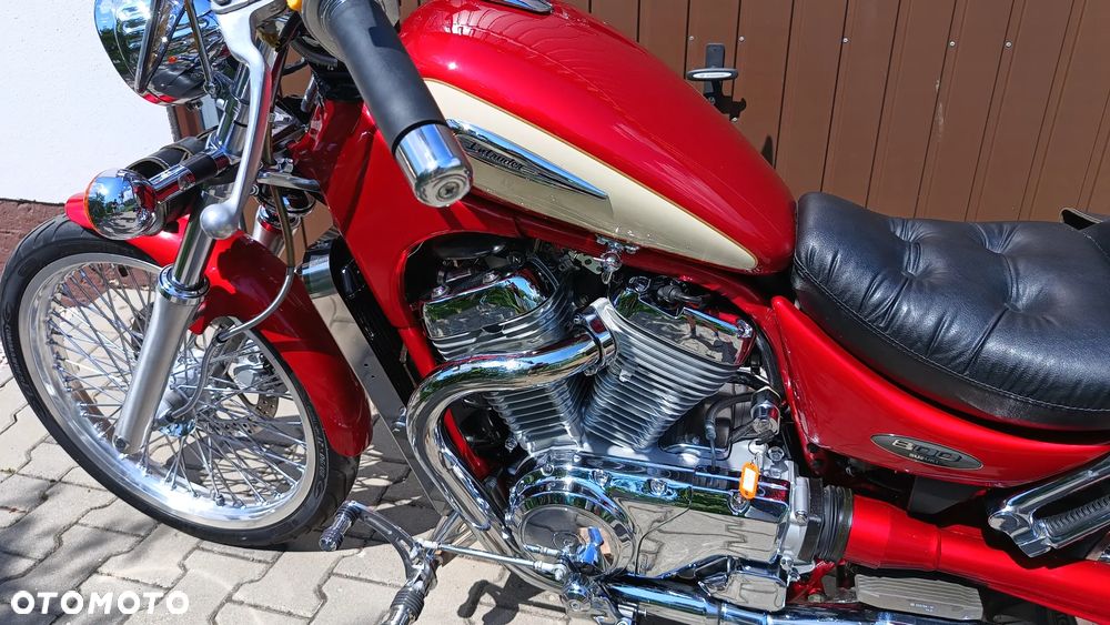 Suzuki VS - 30
