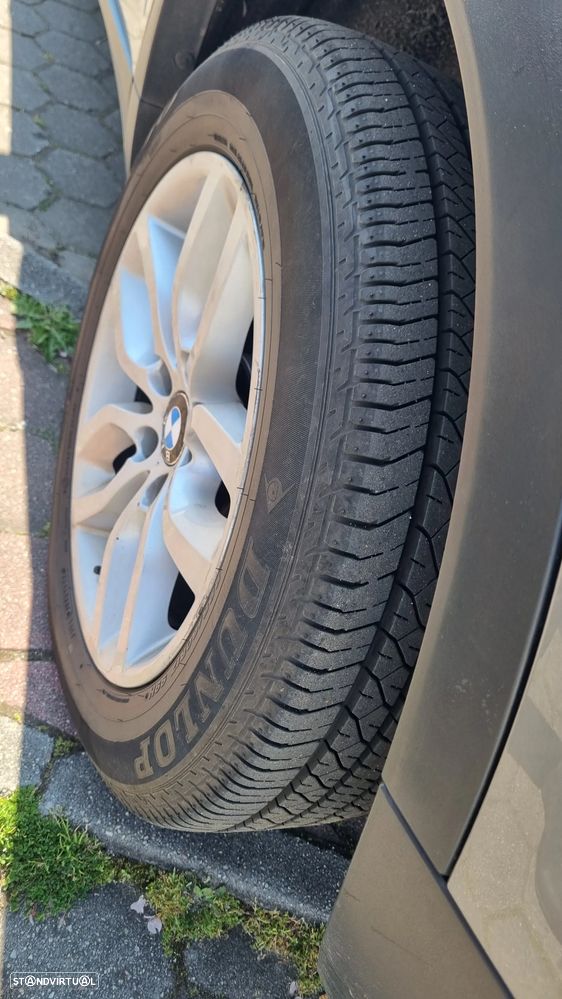 BMW X3 xDrive20d Aut. - 10