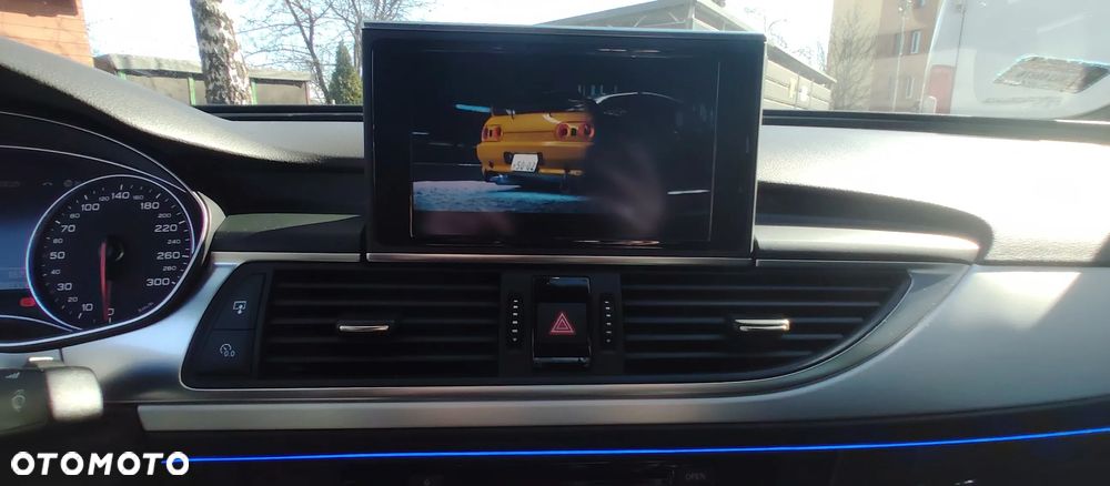 Audi A6 Limousine 2.0 TDI - 26
