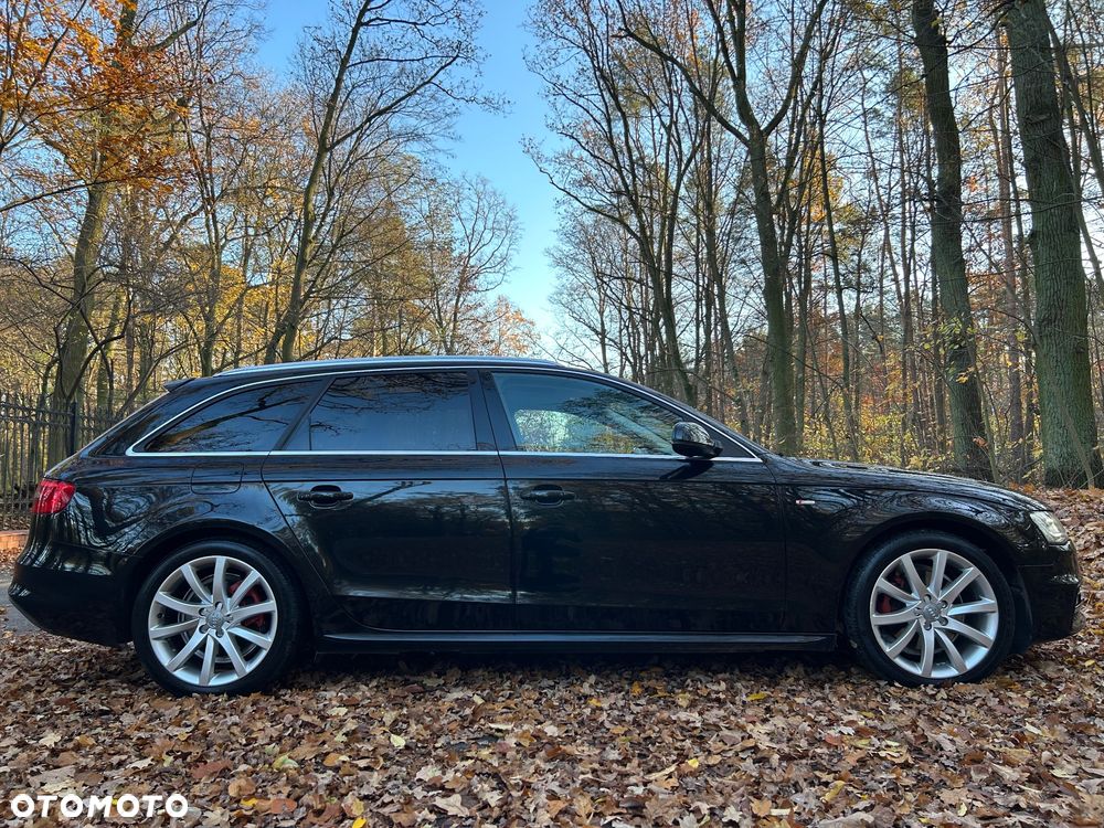 Audi A4 Avant 2.0 TDI clean diesel Quattro S tronic - 3
