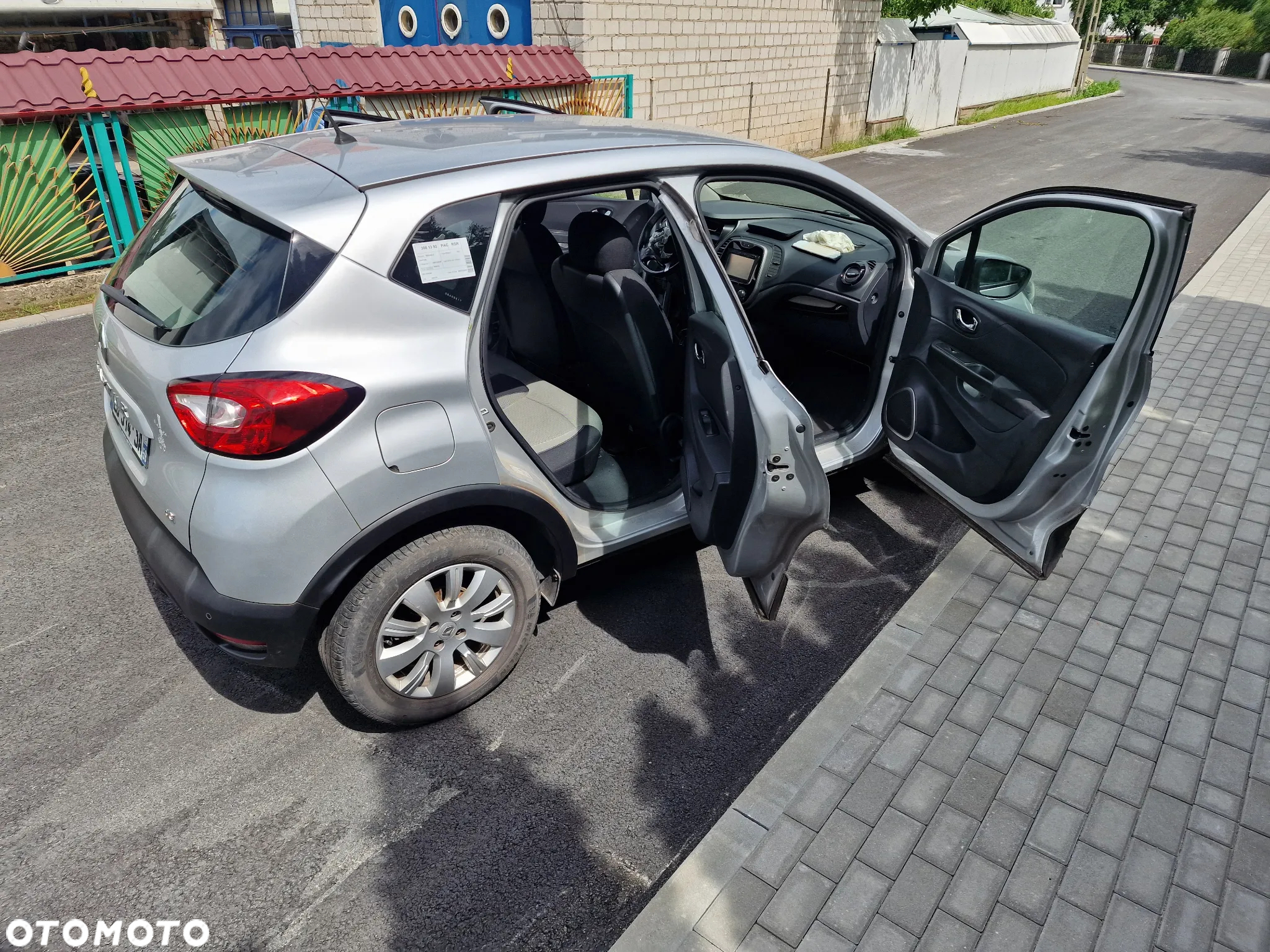 Renault Captur 1.5 dCi Energy Limited - 18