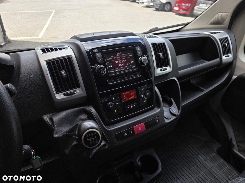Fiat DUCATO L3H2 - 18