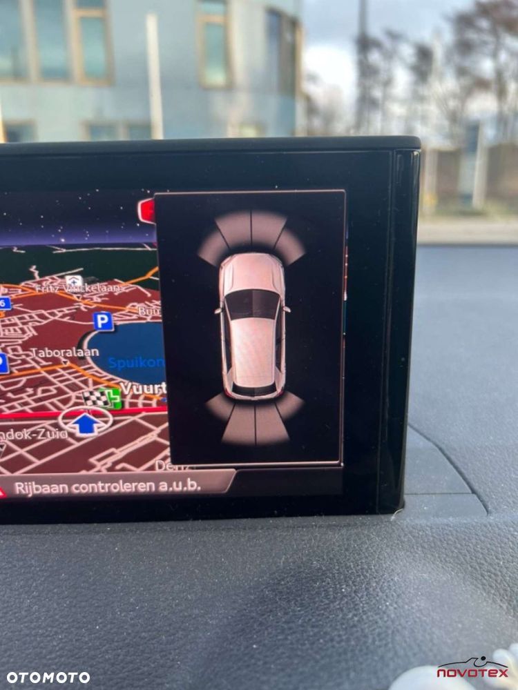 Audi Q2 1.4 TFSI cylinder on demand design - 9