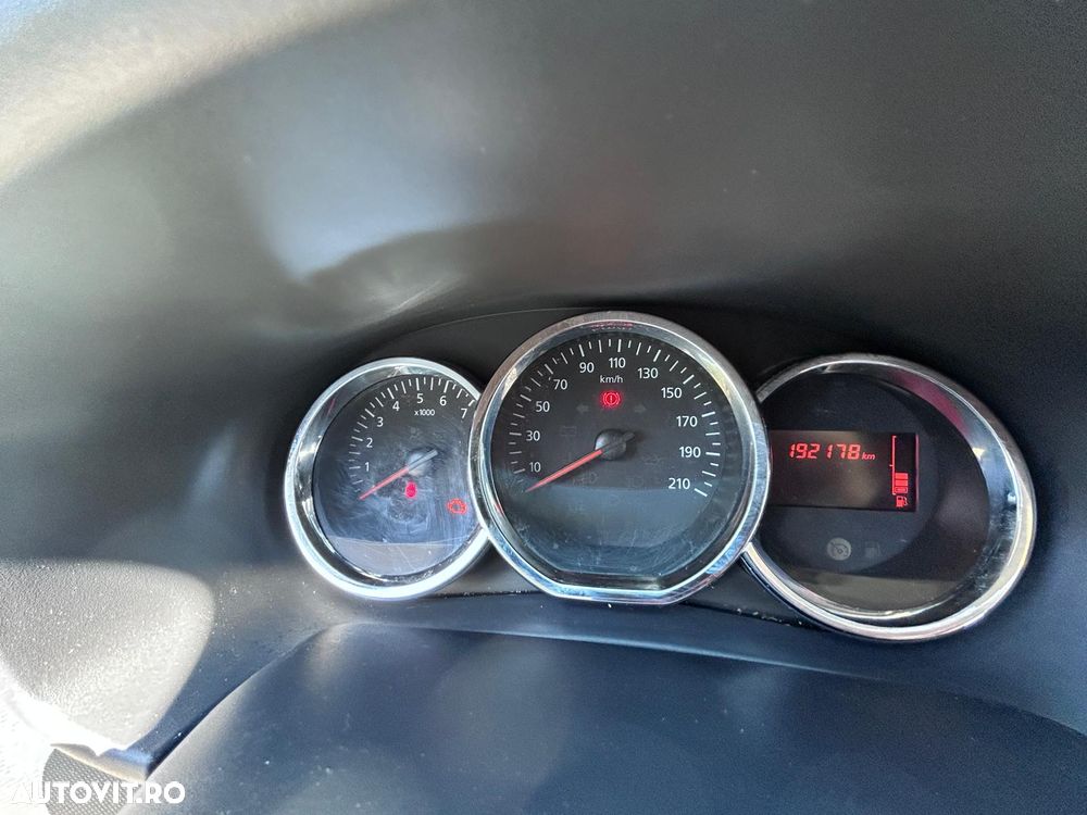 Dacia Logan 1.5 dCi Ambiance - 5