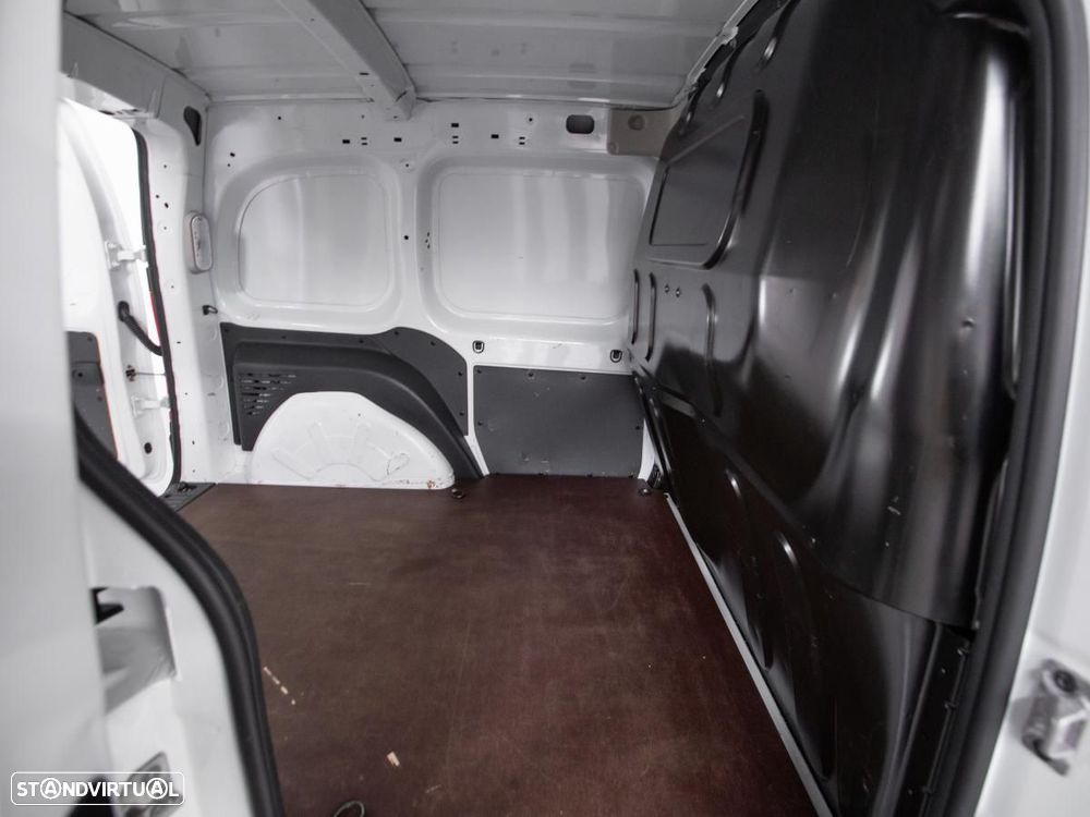 Mercedes-Benz Citan 108 CDI C/IVA - 9