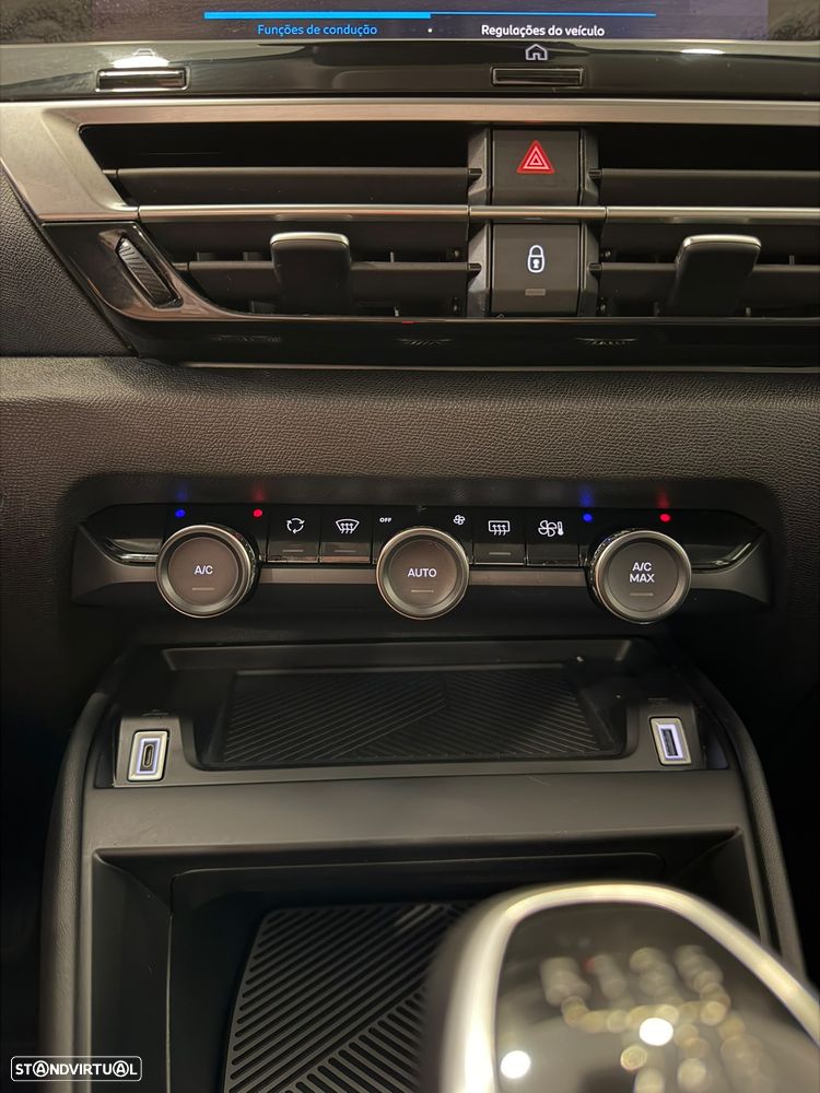Citroën C4 PureTech 130 Stop&Start FEEL PACK - 14