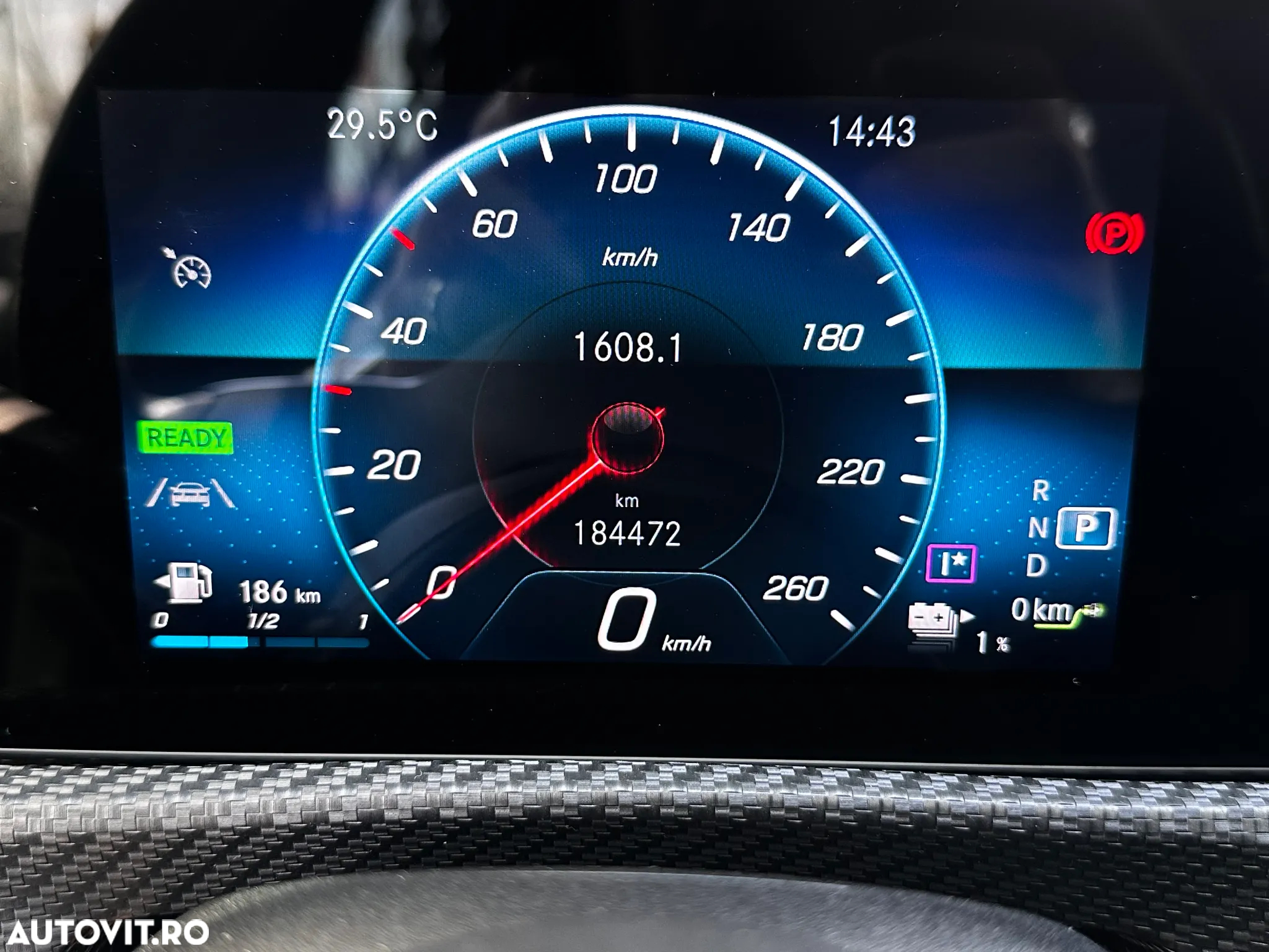 Mercedes-Benz A 250 e 8G-DCT Lim. Progressive Advanced - 8