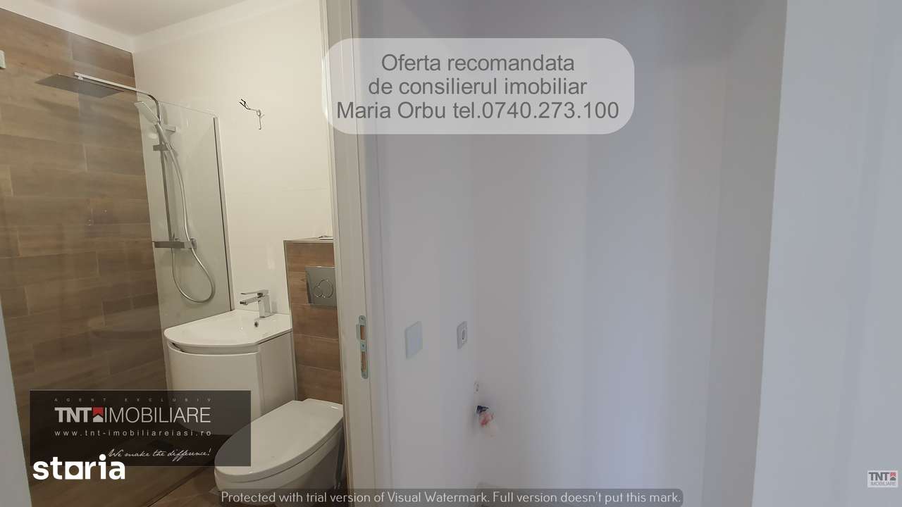 Apartament 2 camere semidecomandate NEMOBILAT zonaTatarasi-Metalurgiei — fotografia 2