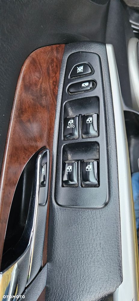 SsangYong/KGM Rexton 230 Super - 13