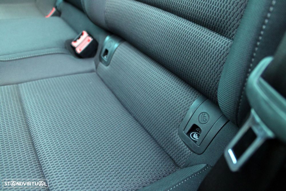 VW e-Golf AC/DC - 20