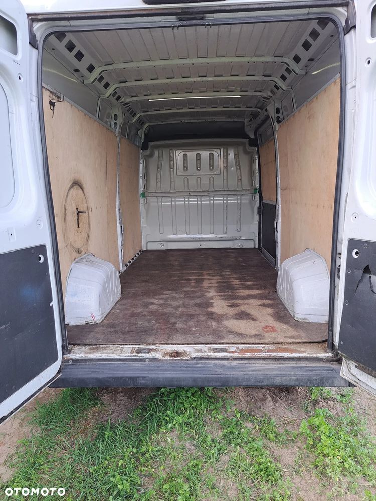 Fiat Ducato - 5