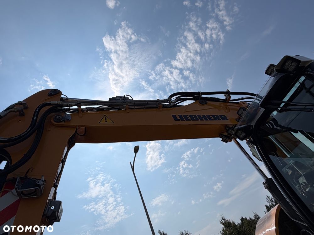 Liebherr A914 compact |rototilt |lapy-plug| - 20