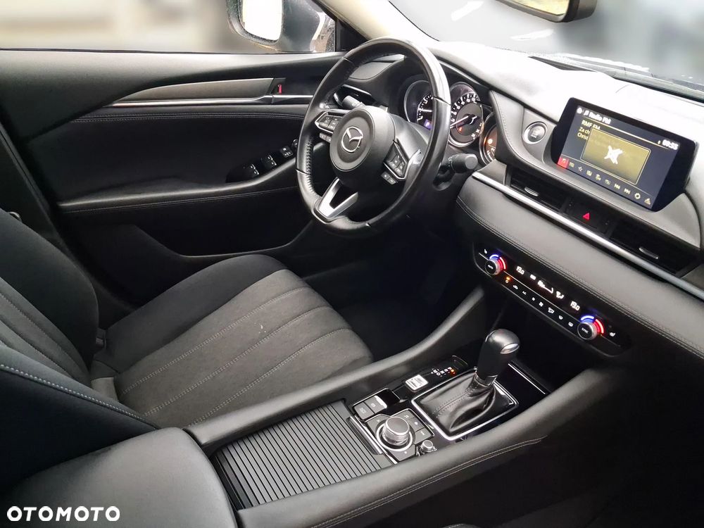 Mazda 6 2.0 Center-Line - 21