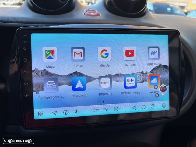 Smart ForTwo Coupé Business Solution - 15