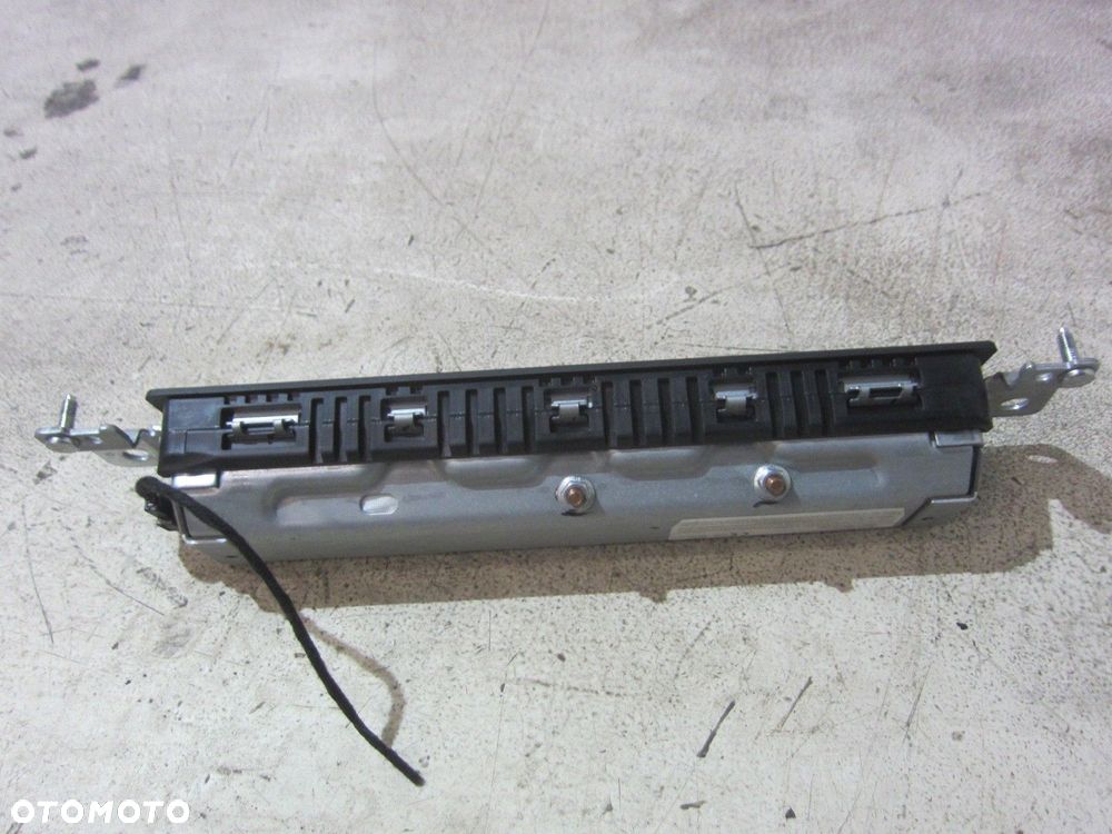 BMW F30 F34 F36 F20 PODUSZKA KOLANOWA KIEROWCY AIRBAG 9228652 72129228652 - 3