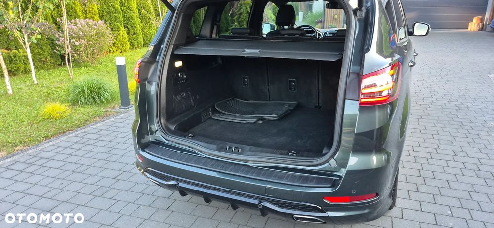 Ford S-Max 2.0 EcoBlue ST-Line - 21