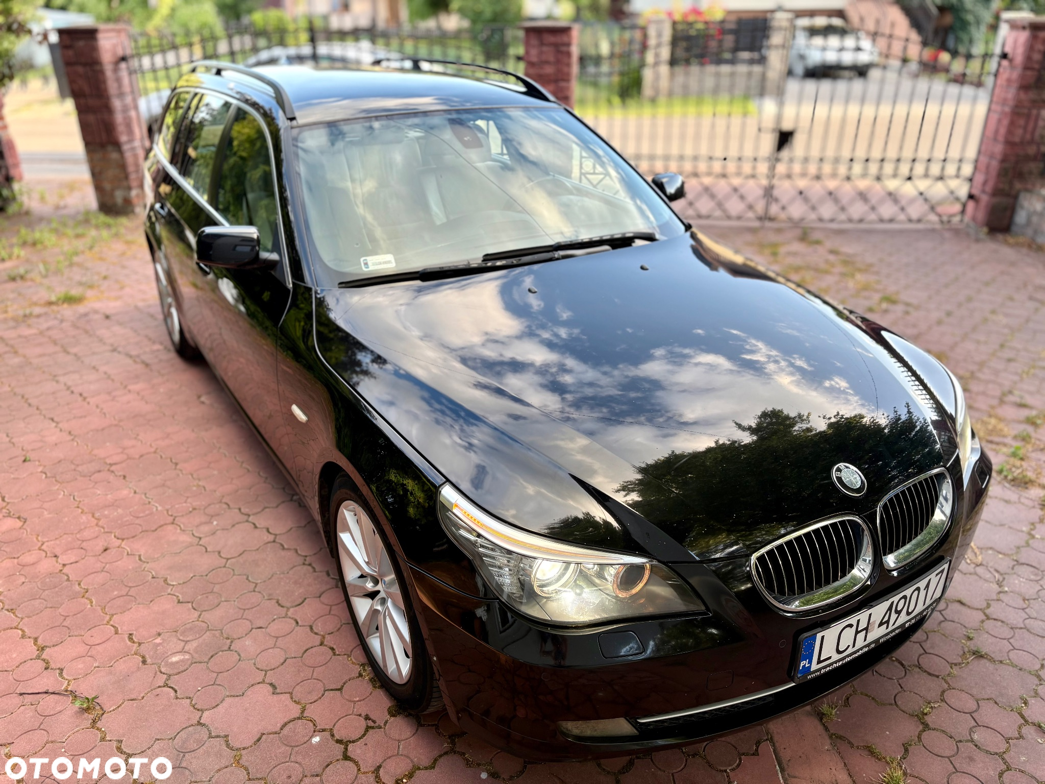 BMW Seria 5 525d - 4