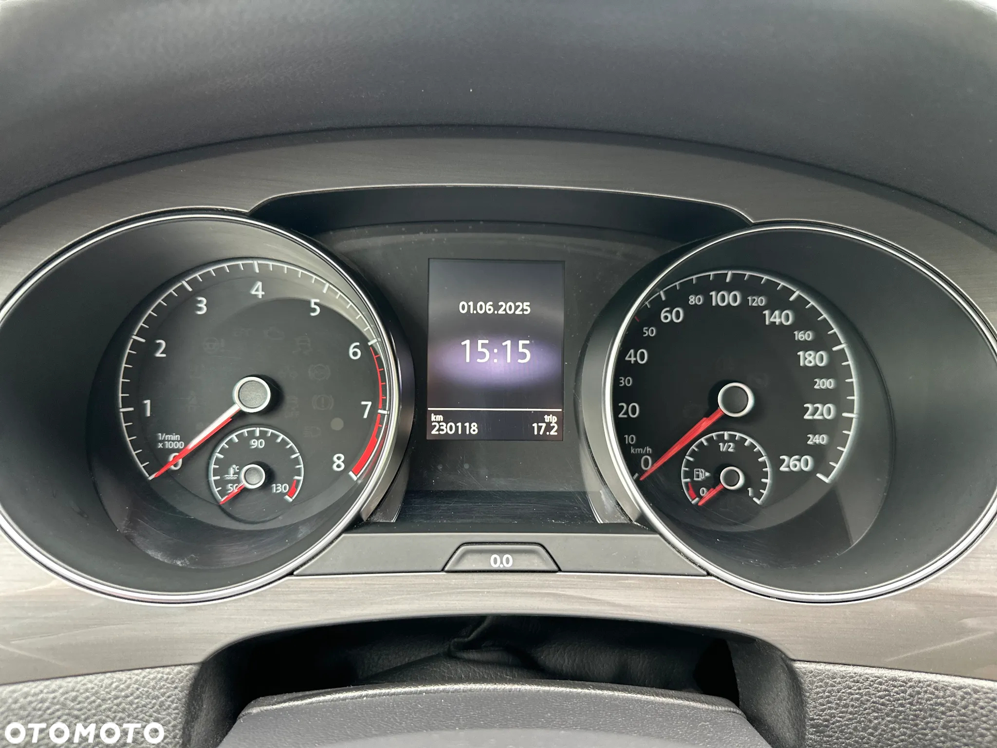 Volkswagen Golf Sportsvan 1.2 TSI BlueMotion Technology Allstar - 16