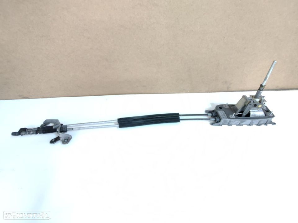 Selector de Mudanças Cabos Audi A3 VW Golf  Passat  1K0711091A - 1