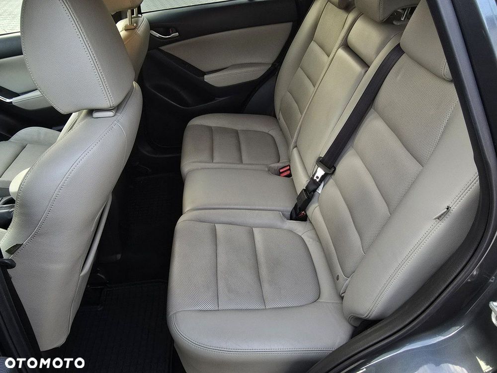 Mazda CX-5 - 23
