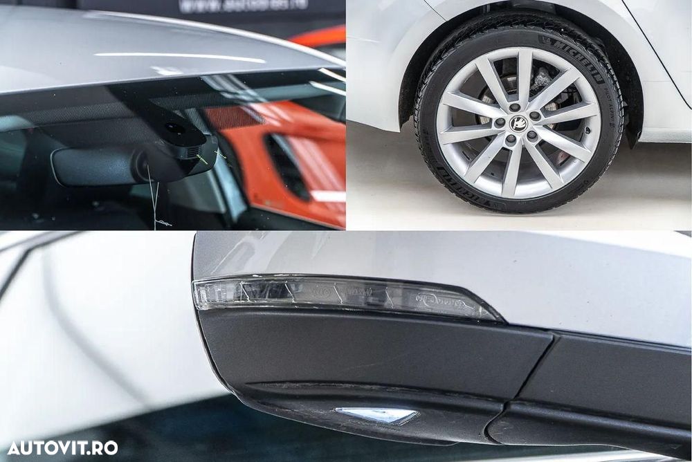 Skoda Octavia 1.0 TSI Style - 19